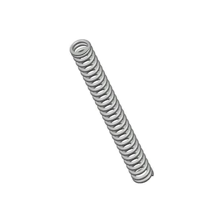 Approved Vendor Compression Spring, O= .120, L= 1.13, W= .020 G509959769